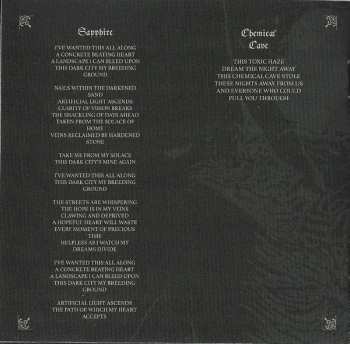 CD Fallujah: The Flesh Prevails