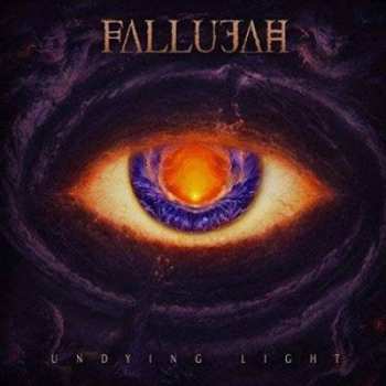 LP Fallujah: Undying Light CLR | LTD