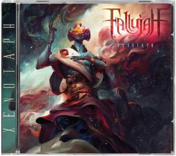 CD Fallujah: Xenotaph