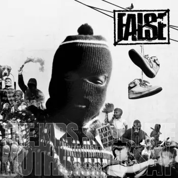 False: The Kids Still Have Nothing To Say