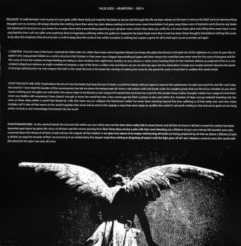 LP False Gods: Neurotopia CLR
