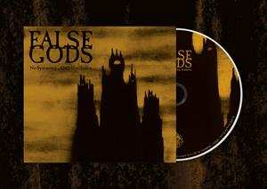 CD False Gods: No Symmetry... Only Disillusion