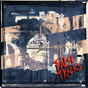 MC False Tracks: Hymn For Terror