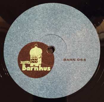 LP FaltyDL: Flechazo