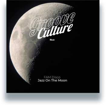 Album Jazz On The Moon