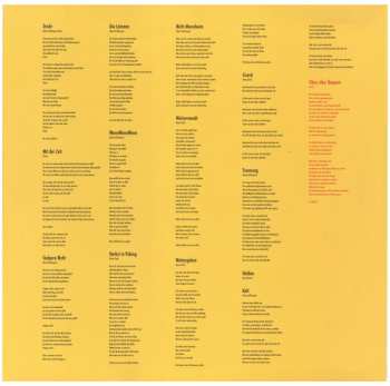 LP/CD Family 5: Was Zählt