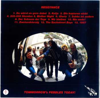 5CD/Box Set Family 5: Wir Bleiben - Alle Studio-Aufnahmen 1981-1991 LTD | NUM
