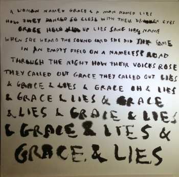 LP Family Band: Grace & Lies