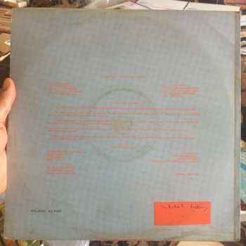 LP The Family Choice: Do It Again