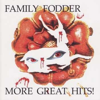 Album Family Fodder: More Great Hits!
