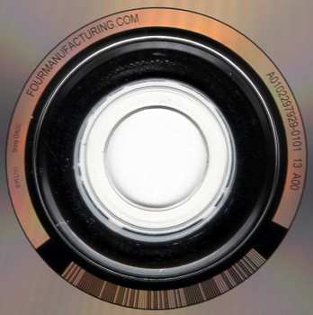 CD Family Of The Year: Loma Vista DLX