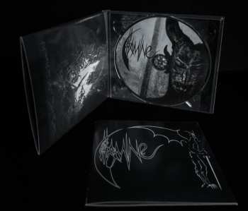 CD Famine: Famine