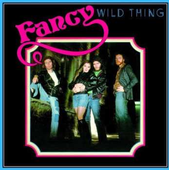 CD Fancy: Wild Thing