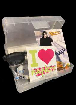 7CD/2DVD/Box Set Fancy: Fan Box