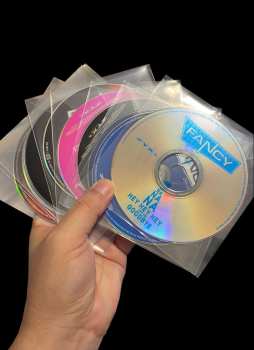 7CD/2DVD/Box Set Fancy: Fan Box
