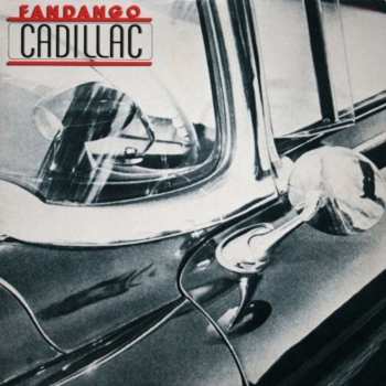 CD Fandango: Cadillac
