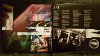 2LP/CD Callejón: Fandigo