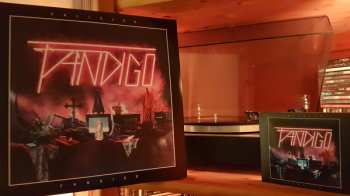 2LP/CD Callejón: Fandigo