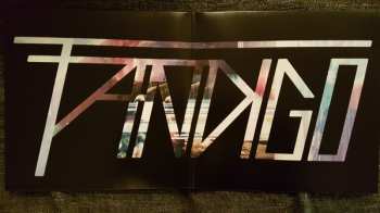 2LP/CD Callejón: Fandigo