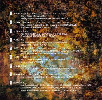 CD Fanfaraï: Raï Is Not Dead DIGI
