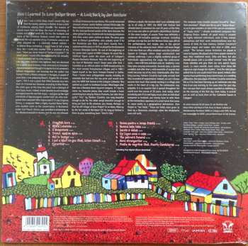 LP Fanfare Ciocărlia: Onwards To Mars!