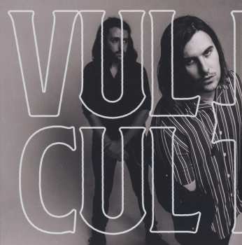 CD Fangclub: Vulture Culture