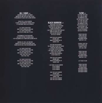 CD Fangclub: Vulture Culture