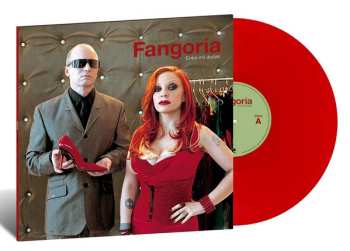 LP Fangoria: Entre Mil Dudas