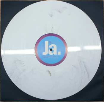 LP Fangst: Føniksinstituttet CLR | LTD