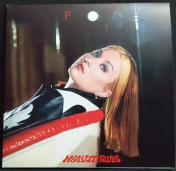 CD Fanny Bloom: Holistique