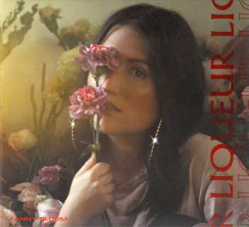 Album Fanny Bloom: Liqueur
