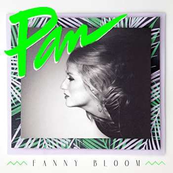 CD Fanny Bloom: Pan