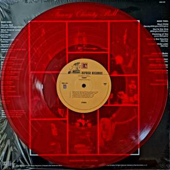 LP Fanny: Charity Ball CLR | LTD