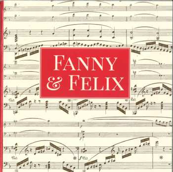 CD Felix Mendelssohn-Bartholdy: Klaviertrios