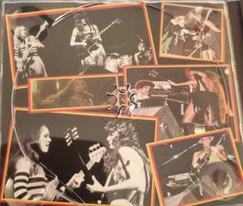 2CD Fanny: Rock And Roll Survivors DLX | DIGI