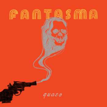 Album Fantasma: Quase