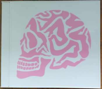 CD Fantastic Plastic Machine: Imaginations CLR