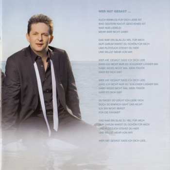 CD Fantasy: Land In Sicht