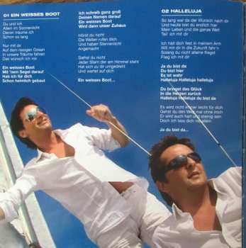 CD Fantasy: Best Of