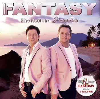 Fantasy: Eine Nacht Im Paradies