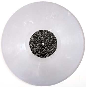 LP Fantômas: Fantômas CLR | LTD