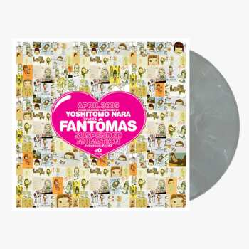 LP Fantômas: Suspended Animation