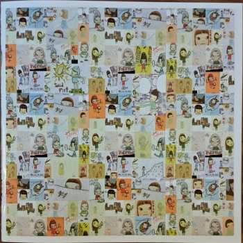 LP Fantômas: Suspended Animation