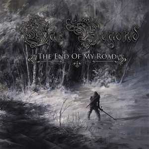 CD Far Beyond: The End Of My Road