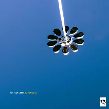 Far Caspian: Autofiction