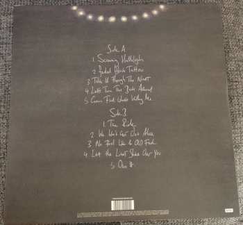 LP Far From Saints: Far From Saints
