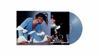 LP Farafina: Faso Denou CLR