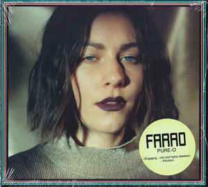 LP Farao: Pure-O LTD | CLR