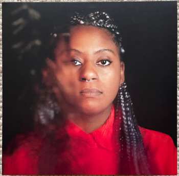 LP Farida Amadou: When It Rains It Pours