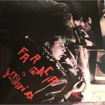 Album Farmacia De Guardia: Cazadora De Cuero